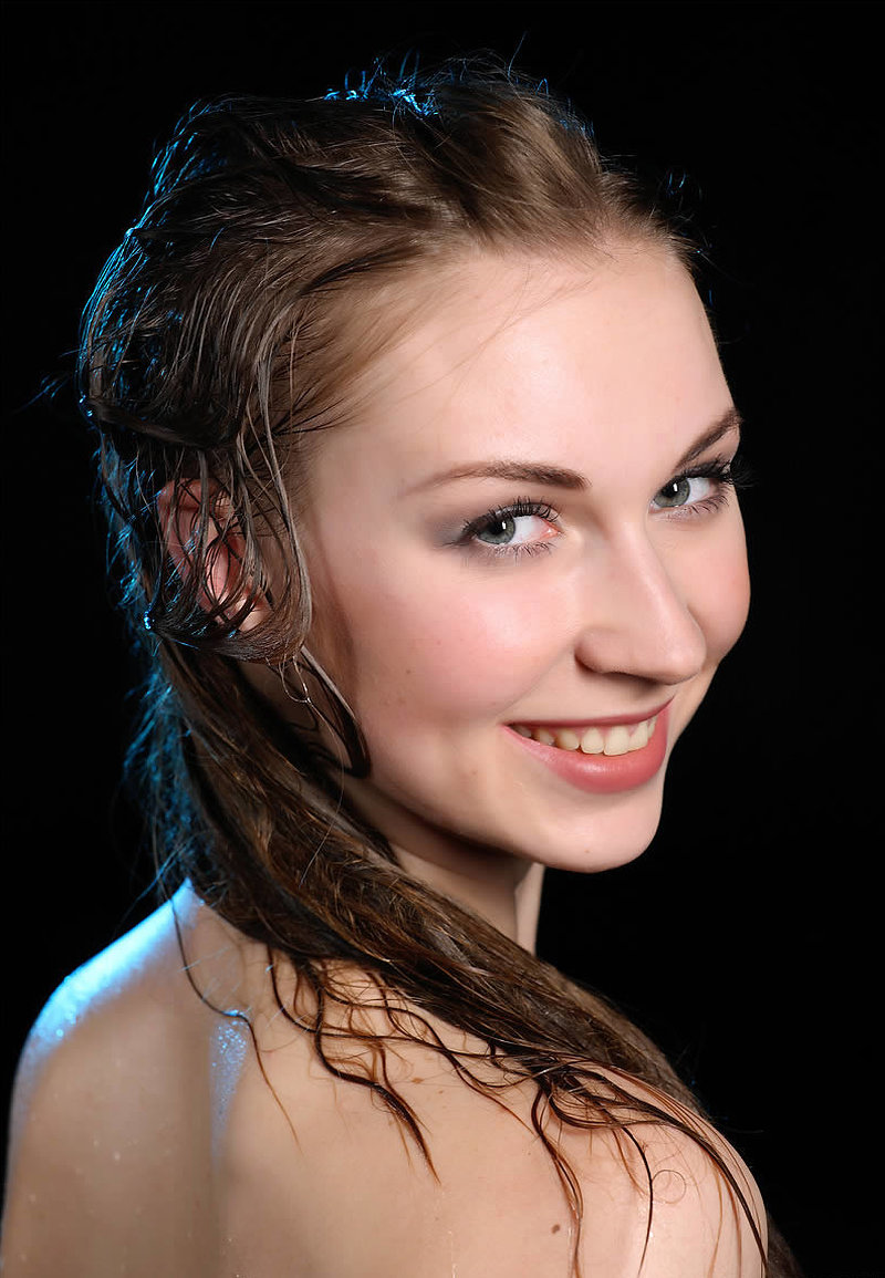 Диана, 22 года, 4 размер груди